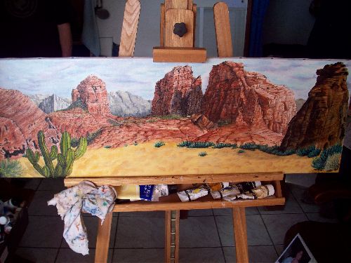 mon arizona